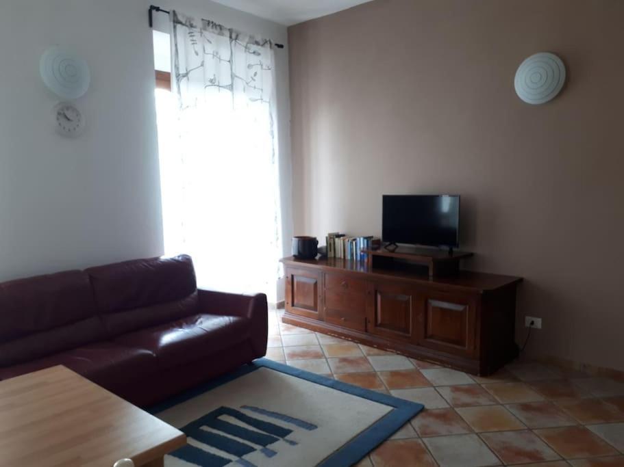 Apartamento Casa Assunta Corvara  Exterior foto
